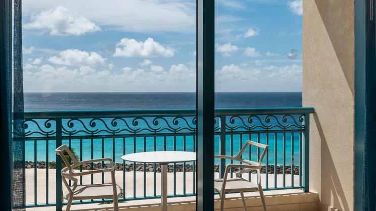 Hilton Barbados Resort